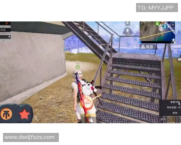 从零开始掌握和平精英耐力技巧全攻略助你轻松制胜战场 从零开始掌握和平精英耐力技巧全攻略助你轻松制胜战场