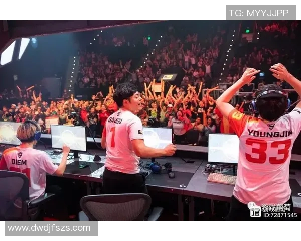 IG崛起之路：从青涩战队到全球总冠军的传奇历程