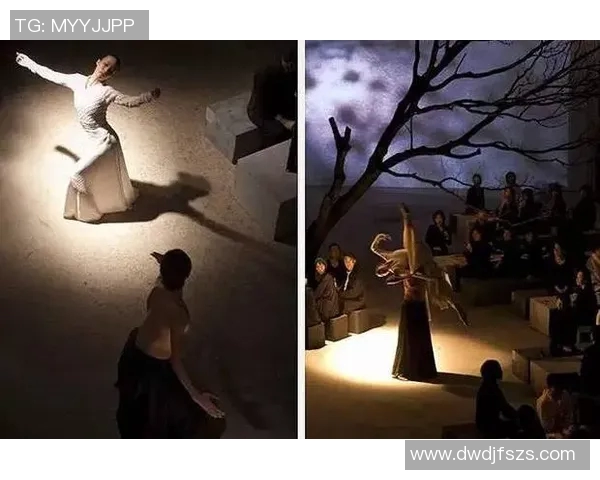 对话周静:探索街舞生涯的热情与挑战之路 对话周静:探索街舞生涯的热情与挑战之路