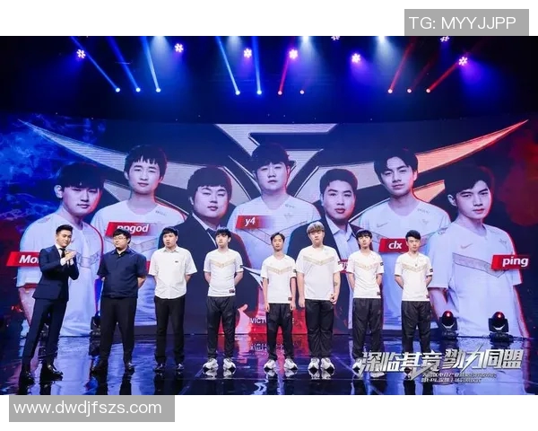 英雄联盟深度分析:V5战队选手个人能力的全面剖析与展望 英雄联盟深度分析:V5战队选手个人能力的全面剖析与展望