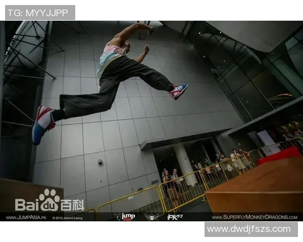 科学极限运动中的灵活性训练方法探究与实践技巧分享 科学极限运动中的灵活性训练方法探究与实践技巧分享