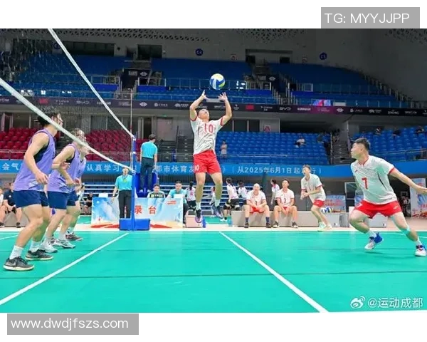 成都排球队技术水平再创新高引领全国排球发展新潮流 成都排球队技术水平再创新高引领全国排球发展新潮流