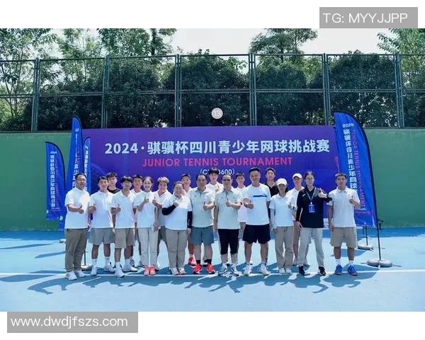 成都网球队以78分领跑总决赛积分榜展现强劲实力