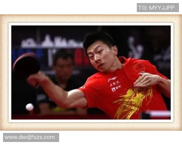 上海乒乓球队快攻战术解析与技术特点深度剖析 上海乒乓球队快攻战术解析与技术特点深度剖析