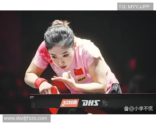 乒乓球个人能力排行榜揭晓上海乒乓球队名列第九引发关注