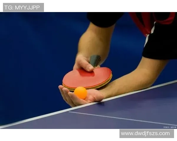 周磊独家分享乒乓球技巧与心得助你提升球技的秘诀与经验 周磊独家分享乒乓球技巧与心得助你提升球技的秘诀与经验