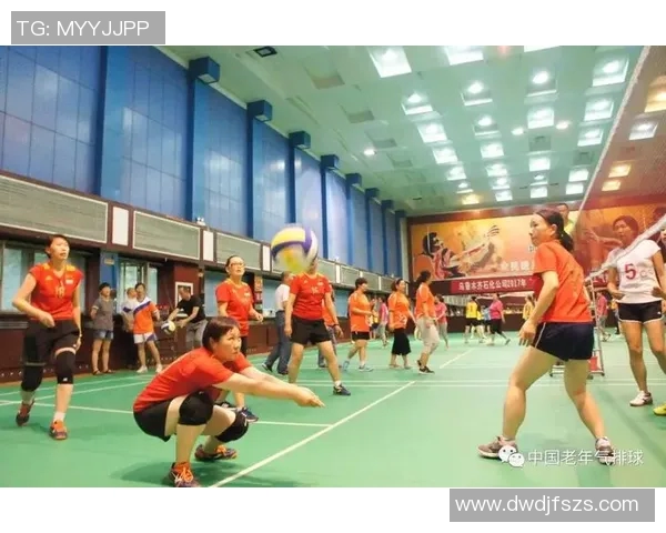 科学排球心理素质提升策略与训练方法探讨 科学排球心理素质提升策略与训练方法探讨