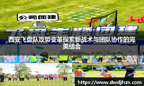 西安飞盘队攻势变革探索新战术与团队协作的完美结合