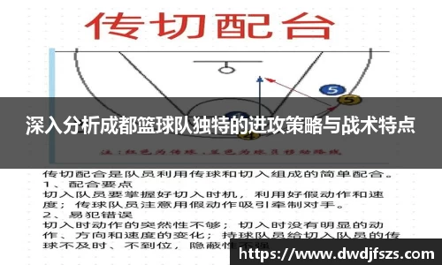 深入分析成都篮球队独特的进攻策略与战术特点